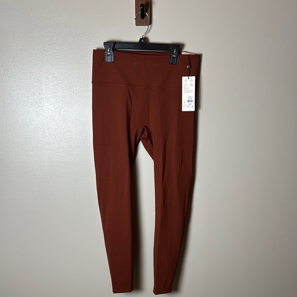 NWT Calia Power Move High-Rise 7/8 Length Leggings - Picture 1 of 4